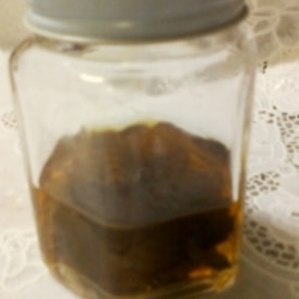 ミント漬けのラム酒入りカクテル レシピ 作り方 By こあくま527 楽天レシピ ミント漬けのラム酒入りカクテル レシピ 作り方 By こあくま527 楽天レシピ